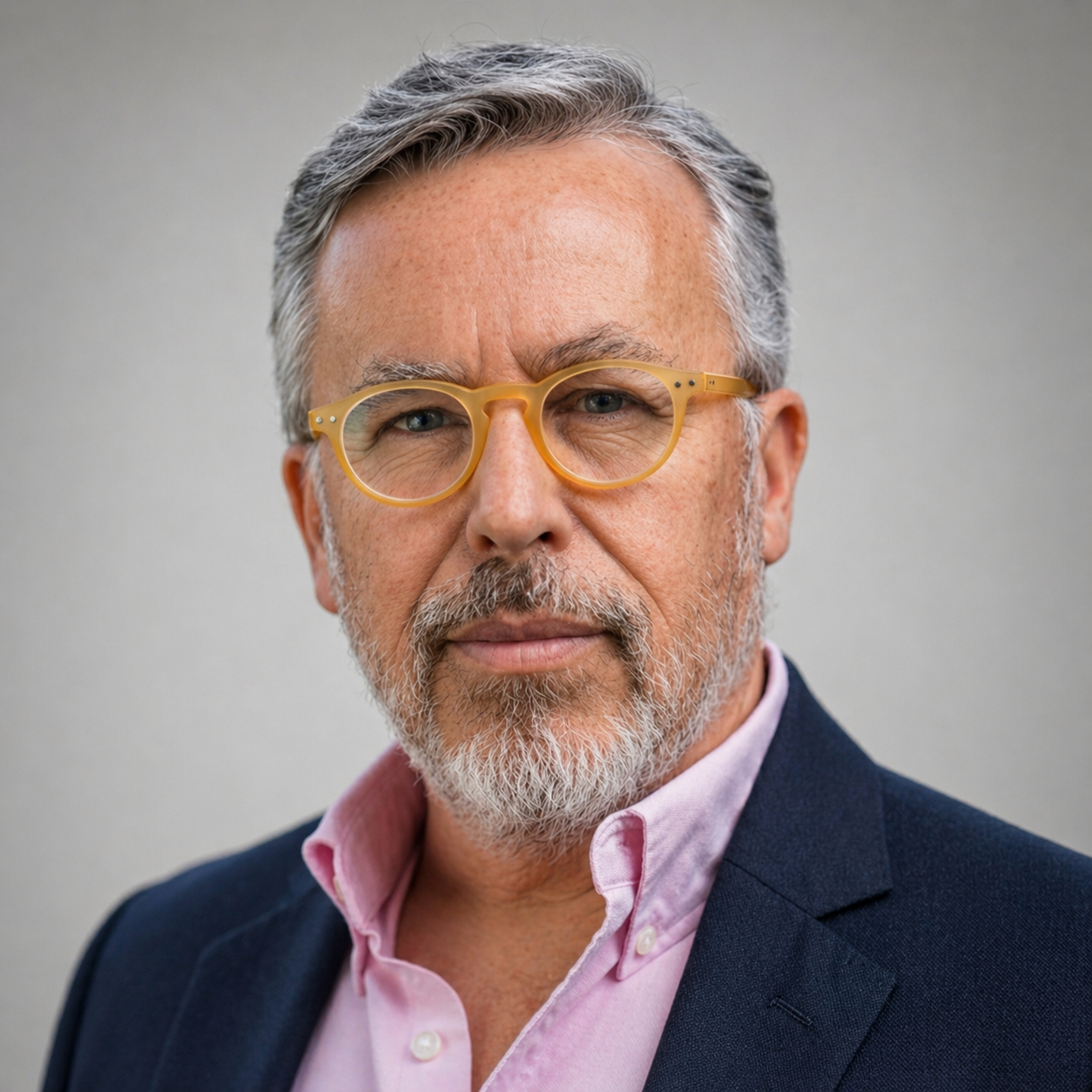 Inicio perfil ricardo farias
